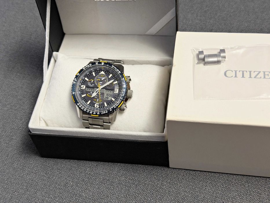 Citizen Promaster JY8078-52L