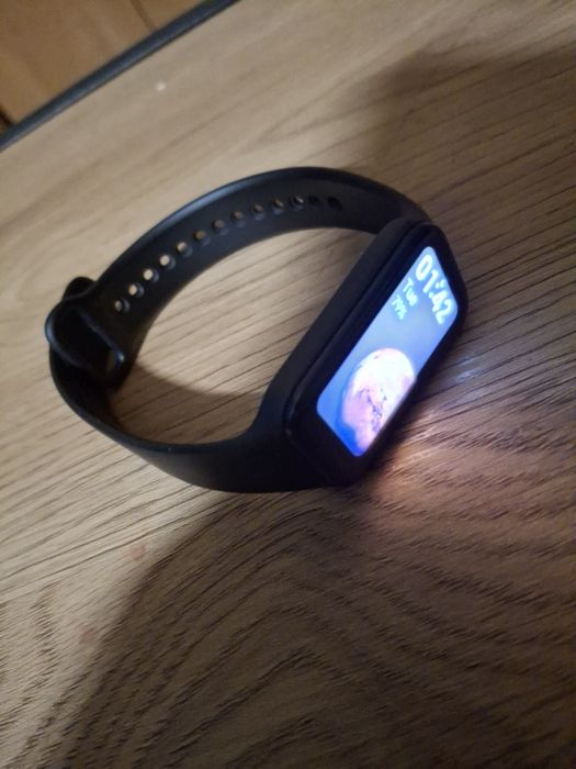 Opaska Xiaomi Smart Band active 8