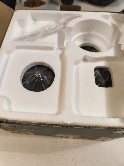 Sokowirówka wolnoobrotowa na zimno