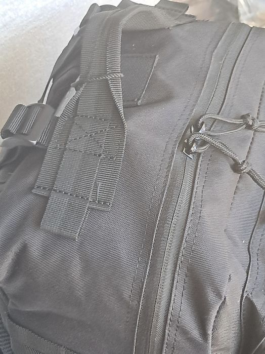 Рюкзак тактичний 50л.