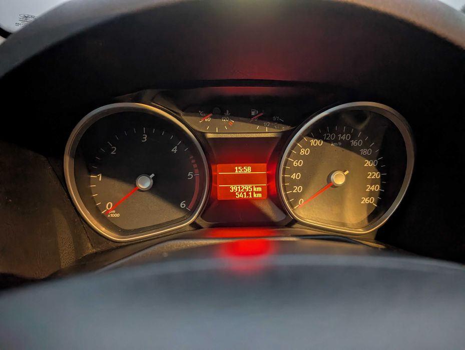 Ford Mondeo MK4 2.0 TDI 140KM | 2014 | Manual | Serwisowany