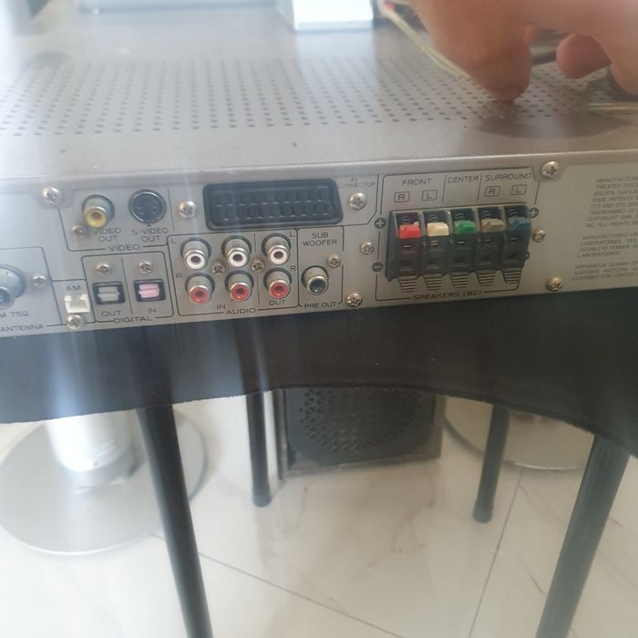 Kino domowe,  Universum