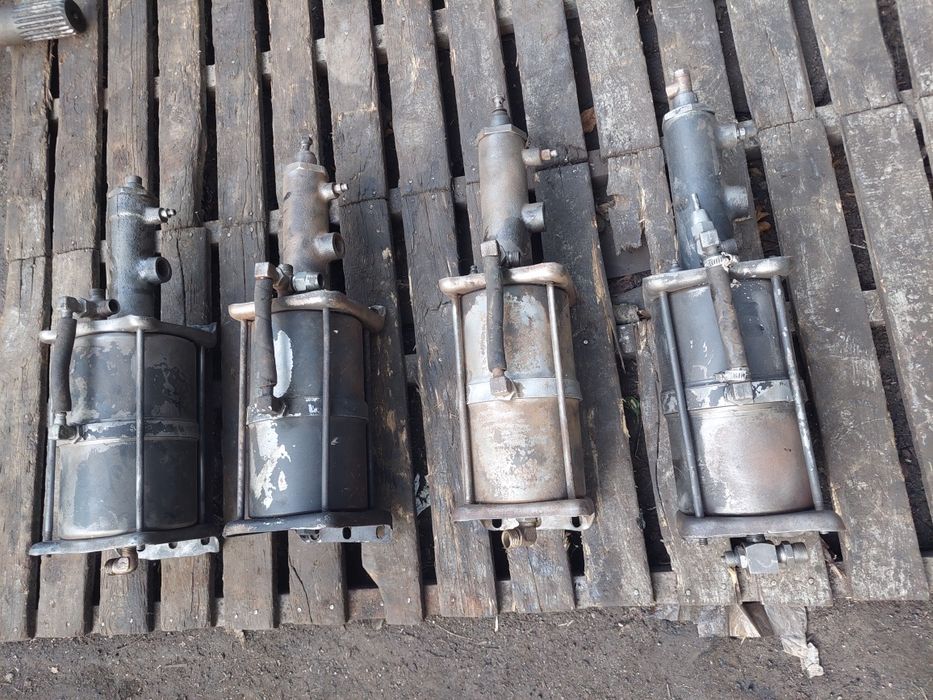 ПГУ урал 375.4320