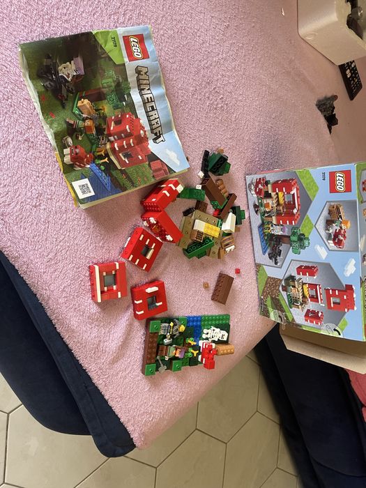 Лего для дитини