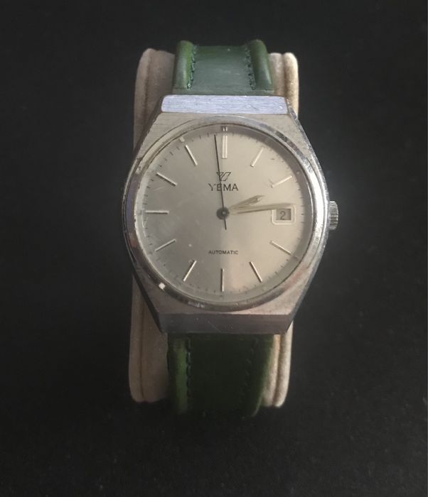 Relógios Automáticos (Diversas Marcas)