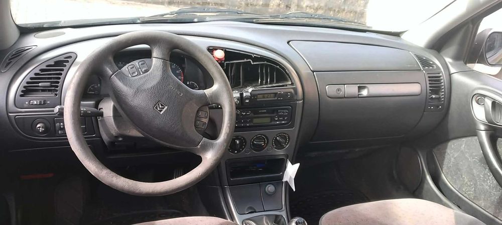 Vendo carro muito bom estado com inspeção em dia seguro