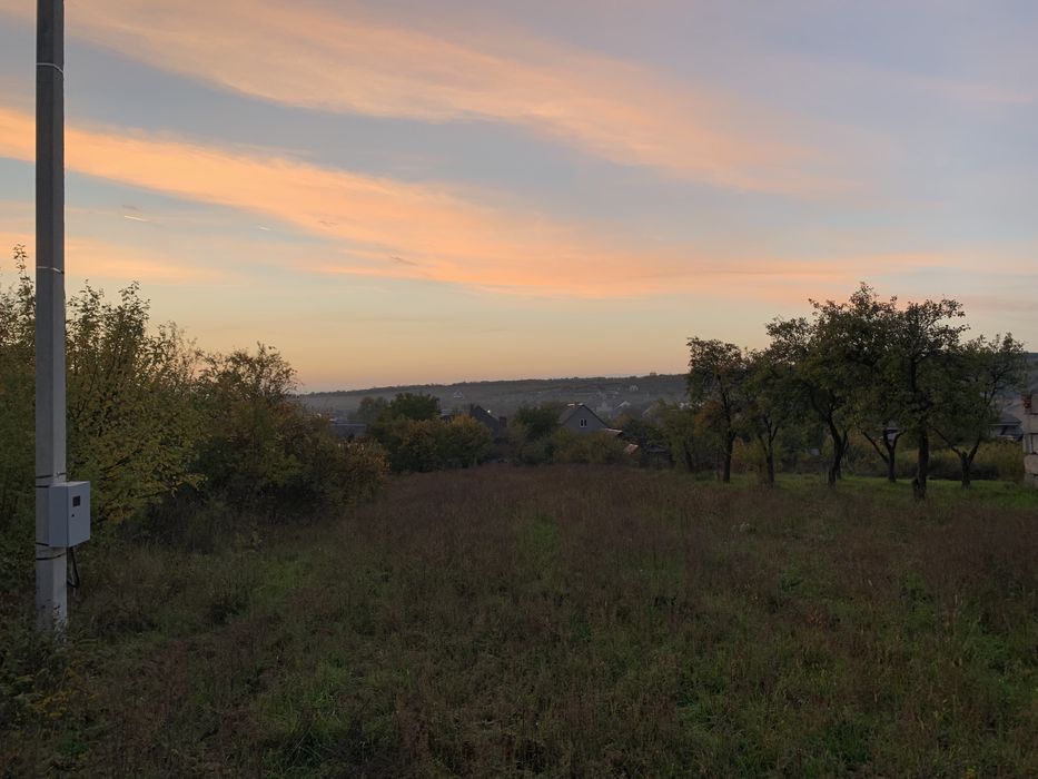 Ділянка під будівництво В.Лази