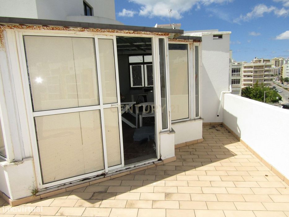 Apartamento T1