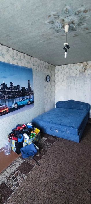 Продаж 3-кімнатної квартири