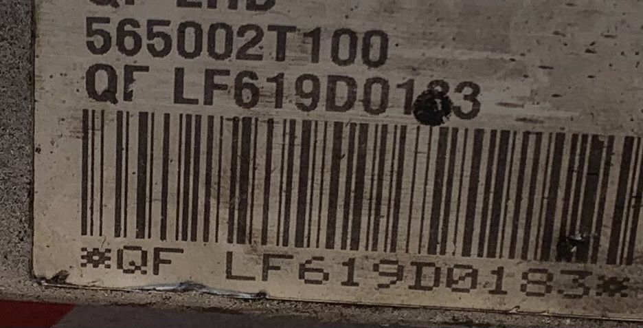 Продам рульову рейку кіа оптіма 2015р