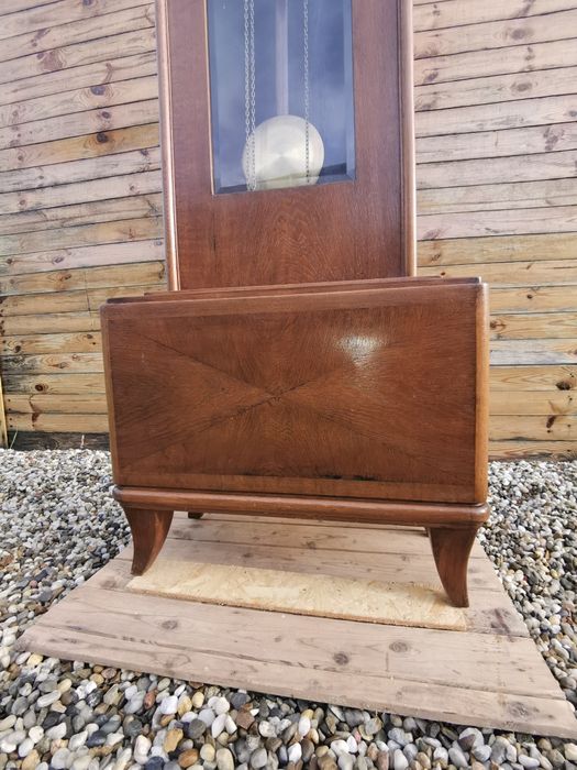 Zegar kwadransowy hwn