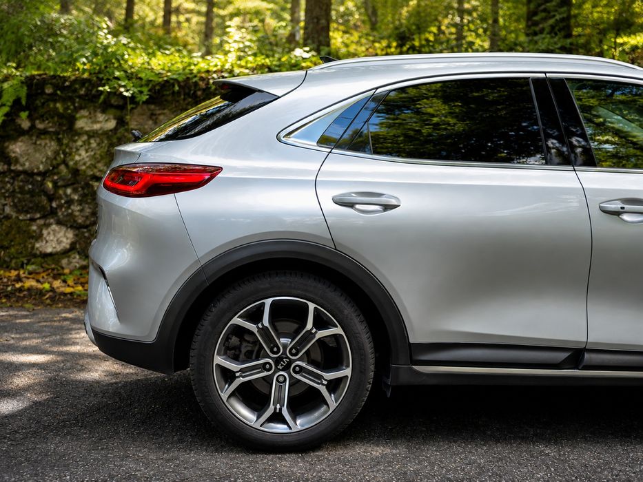Kia XCeed 1.6 CRDI - Caixa Automática - Nacional