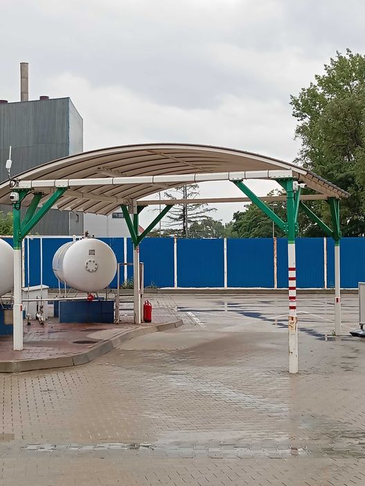 wiata, pawilon, zadaszenie