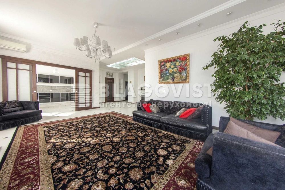 3-комнатная квартира по адресу (площадь 147 м²) - Atlanta.ua - фото 4