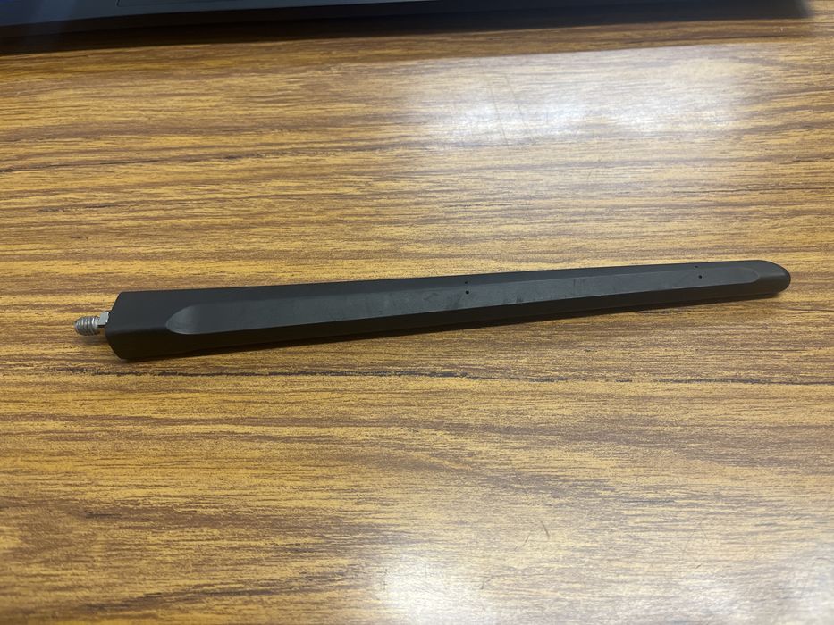 Antena para Renault e Dacia