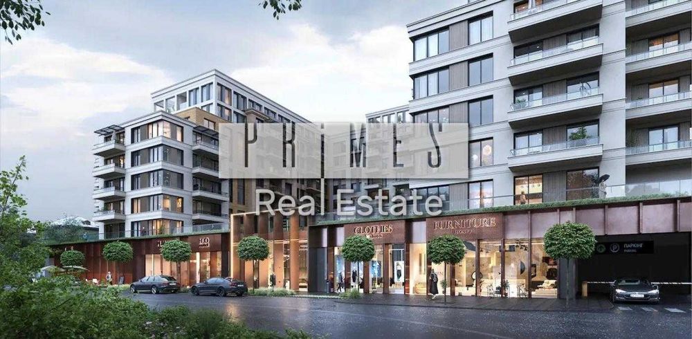 Продаж фасадного приміщення, Olegiv Podil, вул. Олегівська, 36