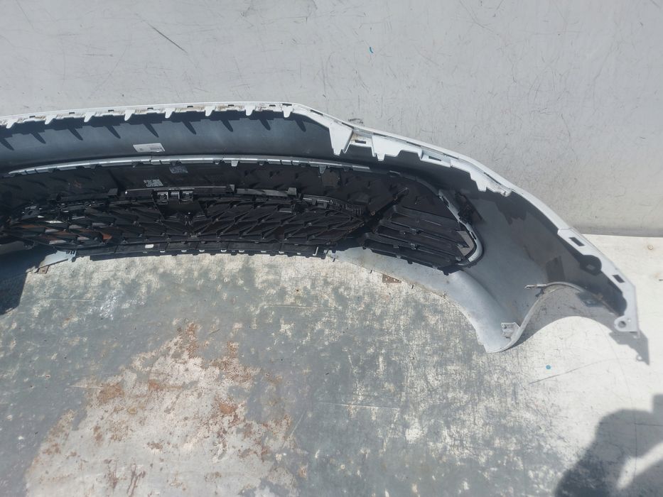 seat cupra born 10e zderzak przedni przód