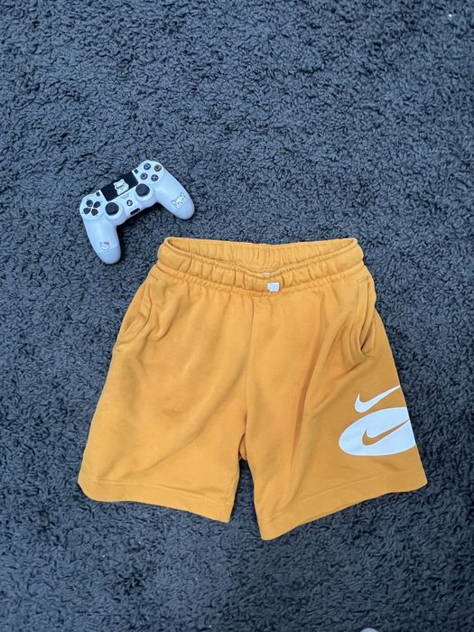 Шорти найк 2 swoosh