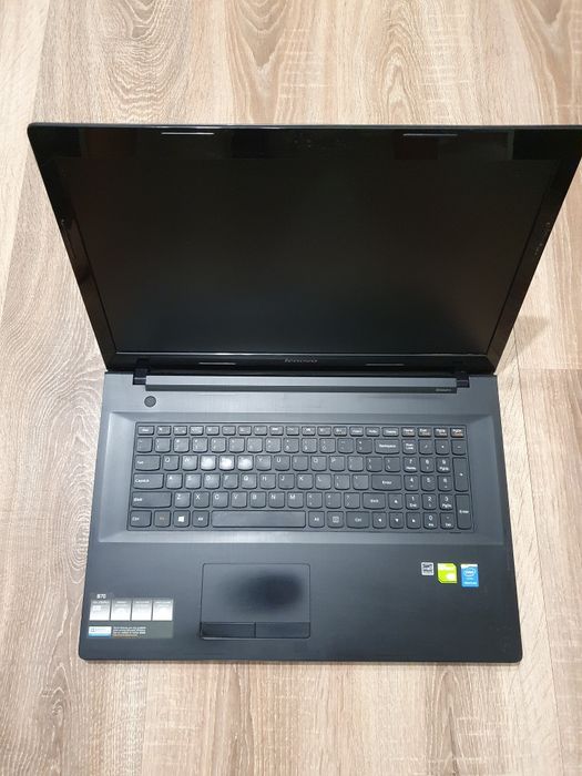 Laptop Lenovo B70 (B70-80) 17,3" GeForce