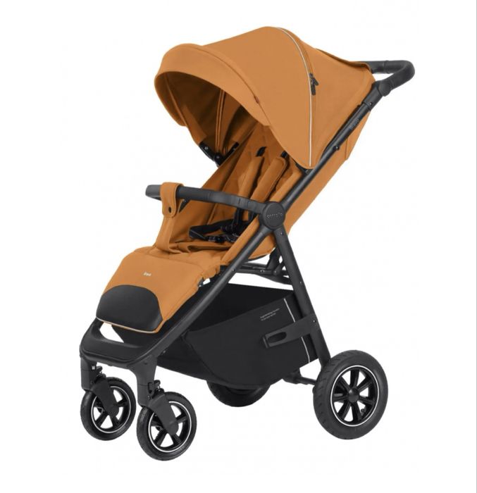 Carrello Bravo – фактично нова, за приємною ціною