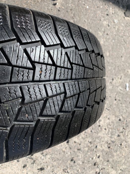 Зимова шина(резина) 205/55 R16 “GISLAVED” Evro Frost 6 - 1шт.