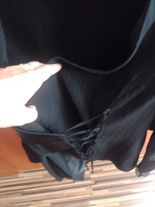 Piękna garnitur dla modnej Pani.