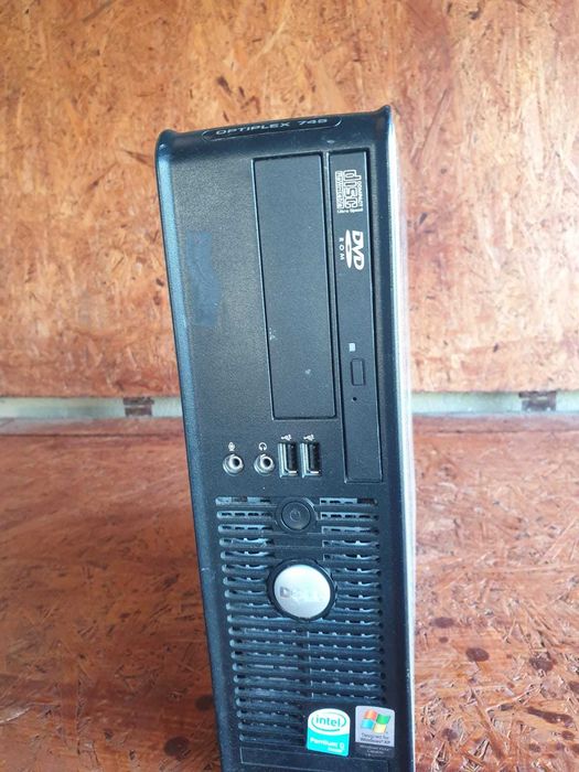 DELL Optiplex 745