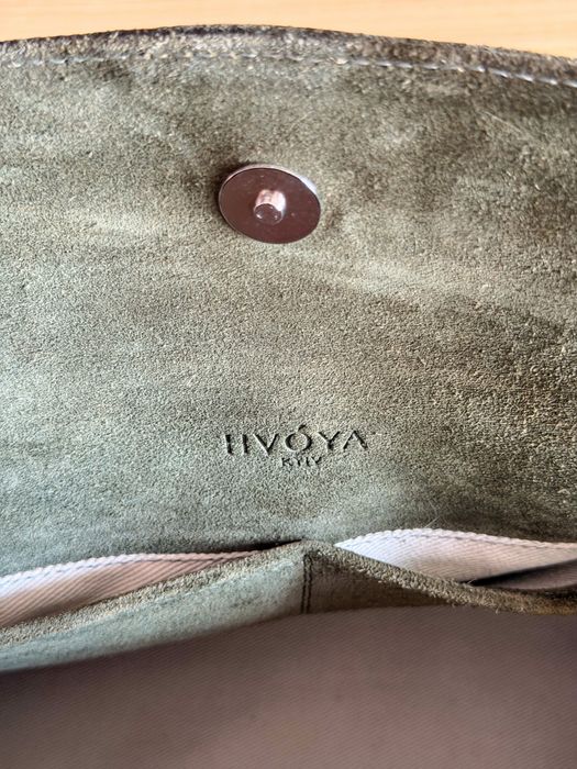 Сумка hvoya niche bag