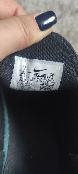 Nike Air Max 270 rozm 42,5