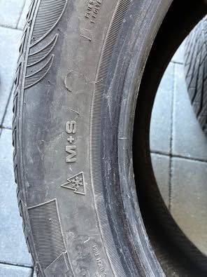 Opony Fulda MultiControl 195 55 r16