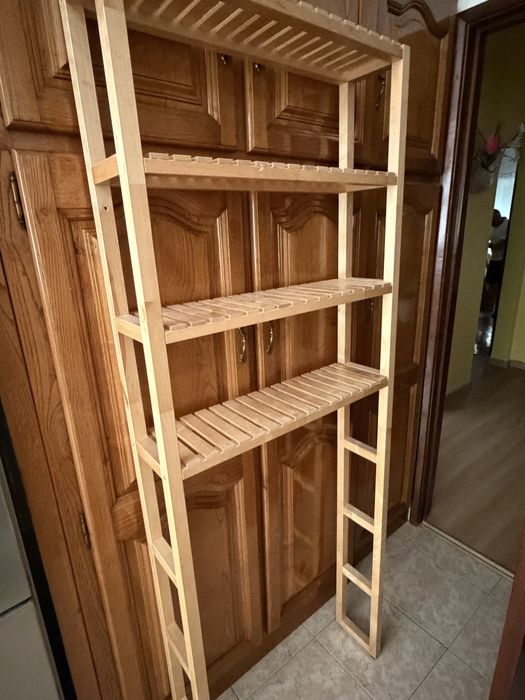 Estante IKEA (descontinuada)