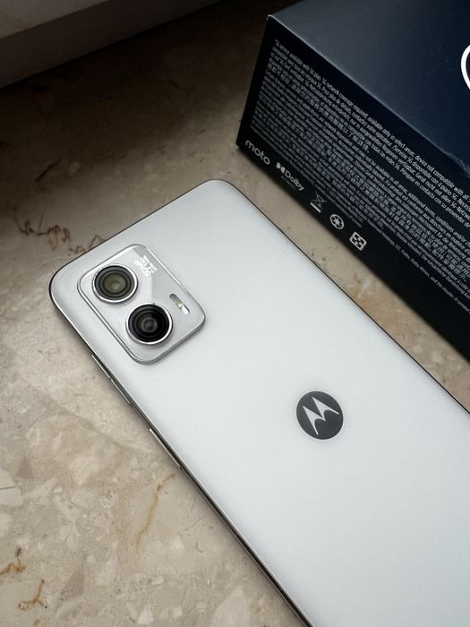 Motorola g73 5G stan idealny