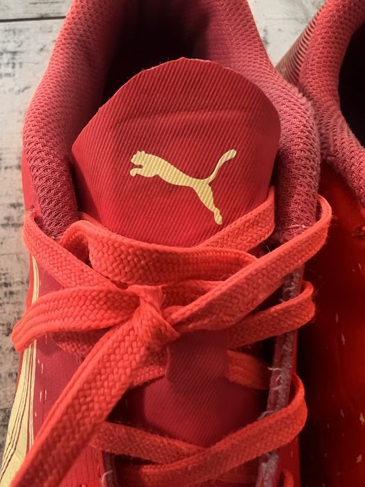 Buty sportowe, pilkarskie, turfy.