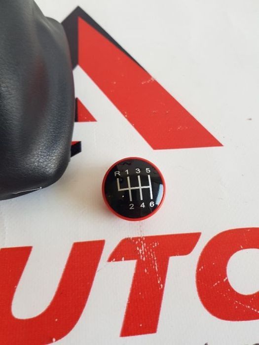 Manete de Velocidades Audi A3 8L