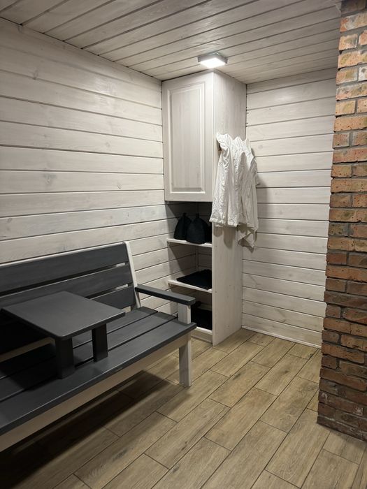 Відпочинок Світязь, Сауна, Баня, подобово