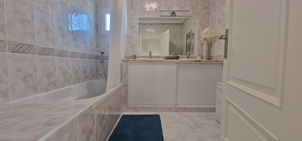 Casa para férias com piscina privada em Albufeira