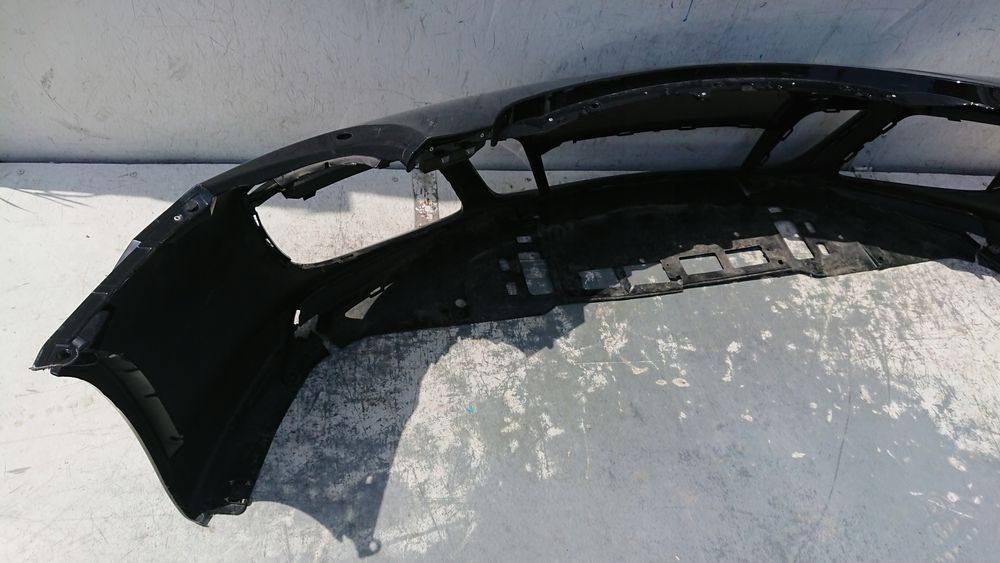 porsche carrera 991 911 gts turbo zderzak przedni