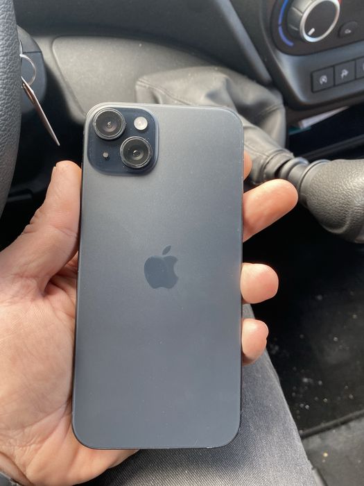 iPhone 15 Plus 128GB