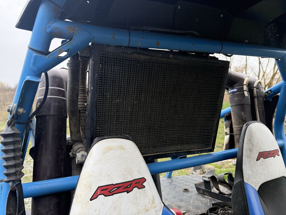 Баггі POLARIS продам