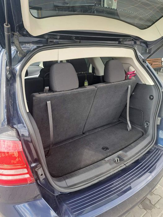 Dodge Journey 2018р.  2.4