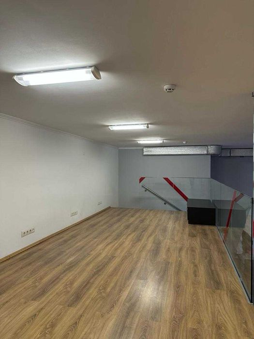 Офіс/салон у центрі, Південний бульвар, 22 –готове рішення для бізнесу