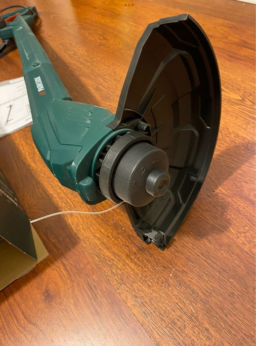 Aparador relva parkside Lidl