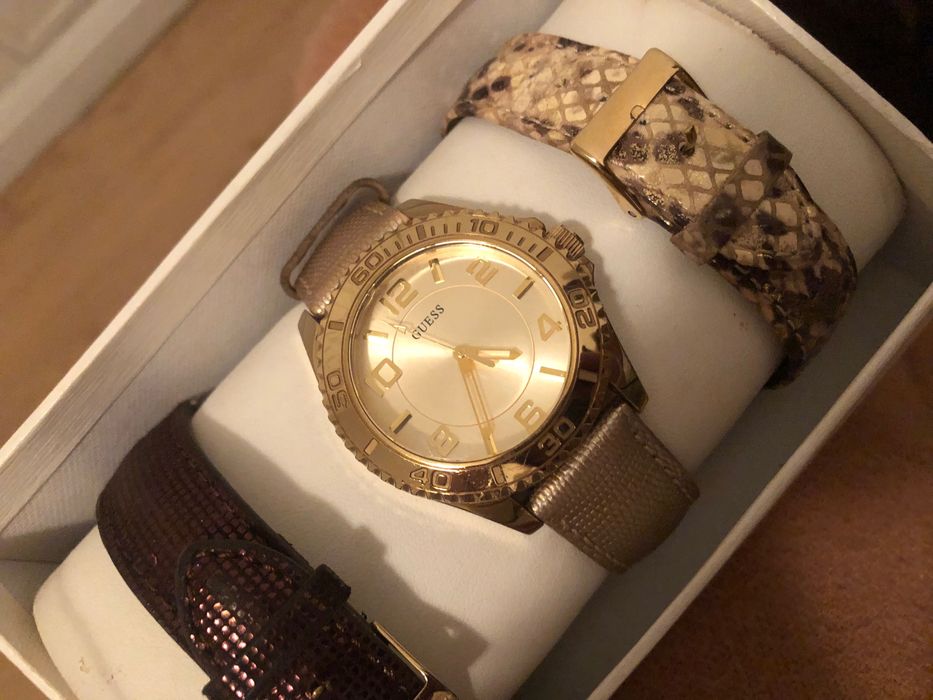 Relógio Guess original