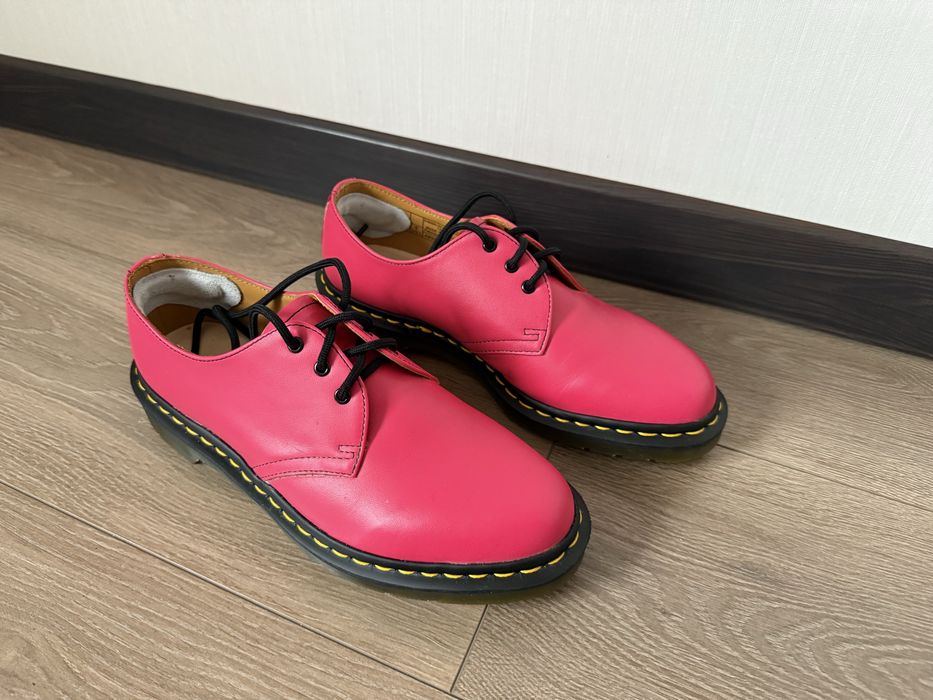 Туфлі DrMartens 39 розмір