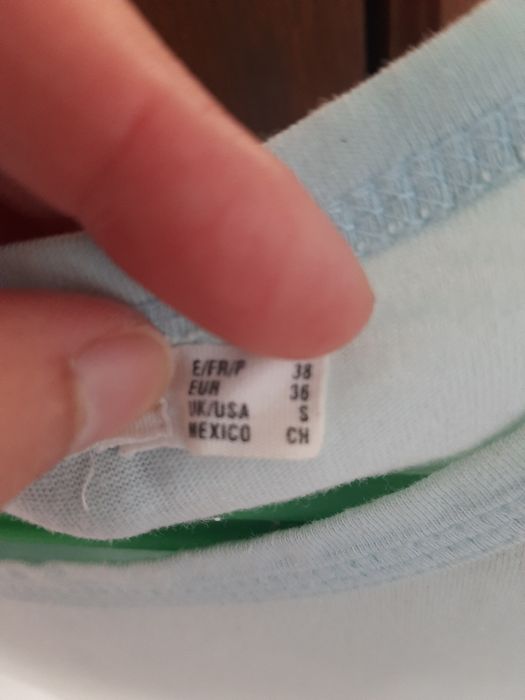 Pijama Women's Secret S