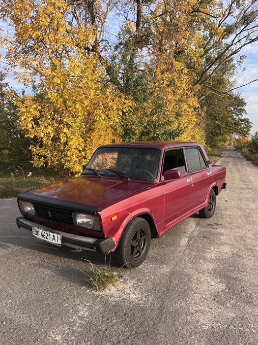 Ваз 2105 1.3  1982