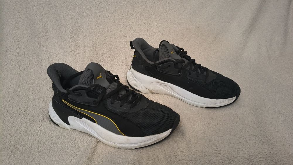 Puma Softride Premier r. 40,5 26 cm