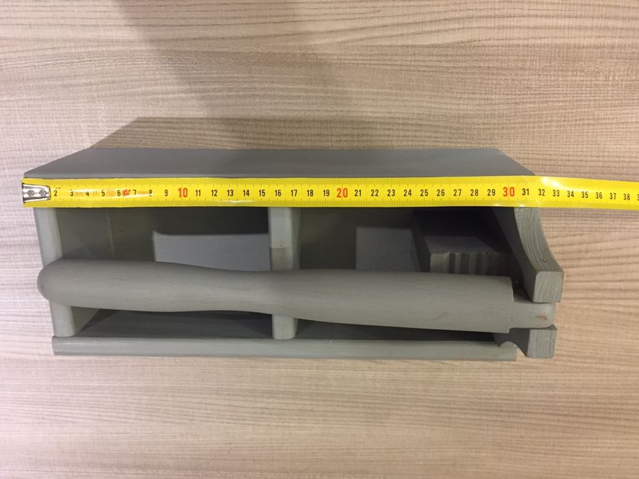 Nutcracker Box424125279691745283