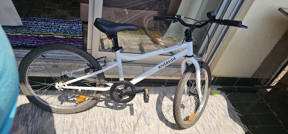 Bicicleta otimo estado