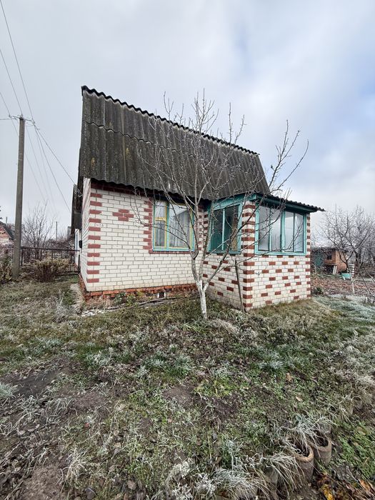 Продаж Дачі в Березанці!!!  5 соток землі